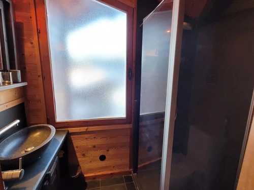 Chalet Les Gets, 2 Schlafzimmer, 6 Personen - photo_16696254433