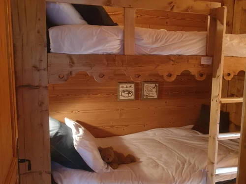 Chalet Les Gets, 2 Schlafzimmer, 6 Personen - photo_16696254433