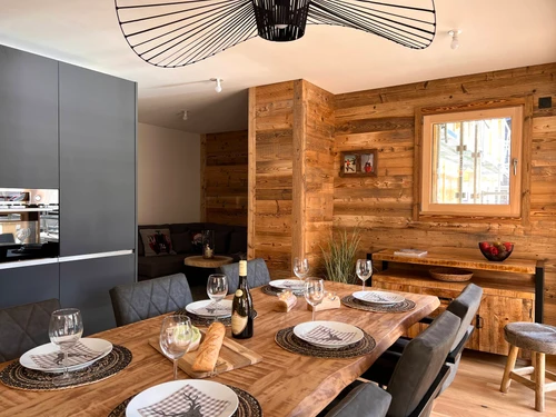 Apartamento Les Gets, 3 dormitorios, 6 personas - photo_19930333239