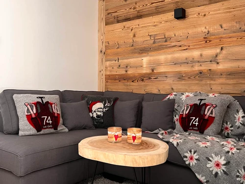 Apartamento Les Gets, 3 dormitorios, 6 personas - photo_19930333239