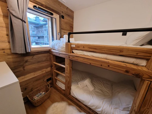 Apartamento Les Gets, 3 dormitorios, 6 personas - photo_19930333239