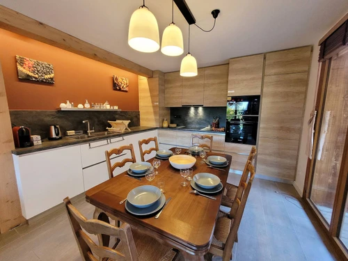 Appartement Les Gets, 4 pièces, 6 personnes - photo_15052300437