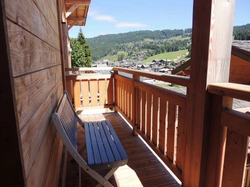 Apartment Les Gets, 2 bedrooms, 6 persons - photo_15052299251