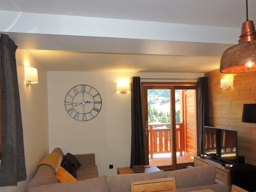 Apartment Les Gets, 2 bedrooms, 6 persons - photo_15052299251