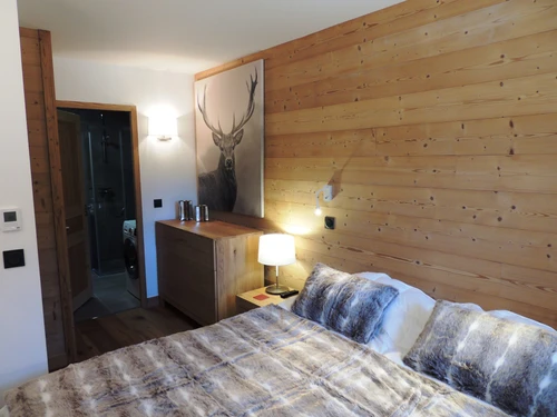 Apartment Les Gets, 2 bedrooms, 6 persons - photo_15052299251