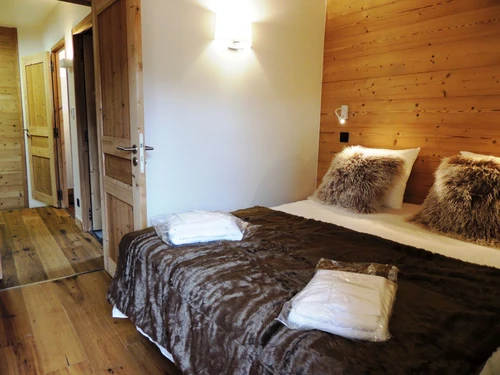 Apartment Les Gets, 2 bedrooms, 6 persons - photo_15052299251