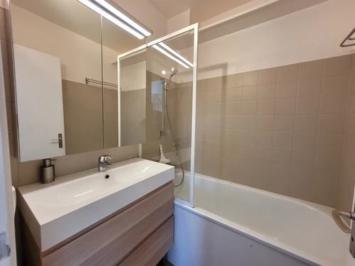 Apartamento Les Gets, 2 dormitorios, 6 personas - photo_15052296453