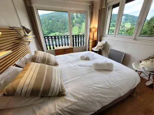 Apartamento Les Gets, 2 dormitorios, 6 personas - photo_15052296453