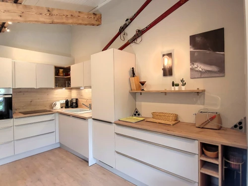 Appartement Les Gets, 4 pièces, 6 personnes - photo_1011606363788