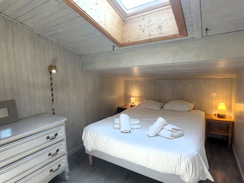 Appartement Les Gets, 4 pièces, 6 personnes - photo_1011606363788