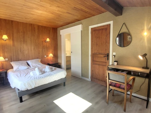 Appartement Les Gets, 4 pièces, 6 personnes - photo_1011606363788