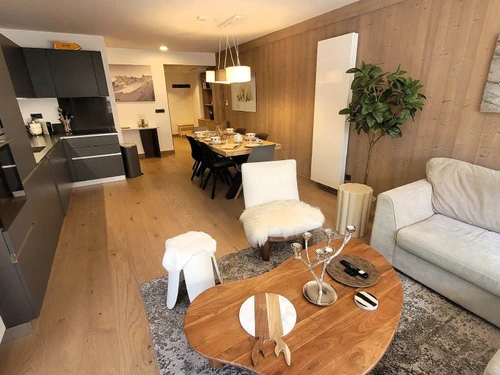 Ferienwohnung Les Gets, 3 Schlafzimmer, 6 Personen - photo_1011804986266