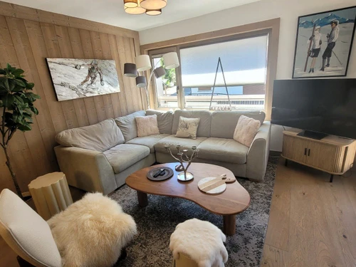 Appartement Les Gets, 4 pièces, 6 personnes - photo_1011804986266