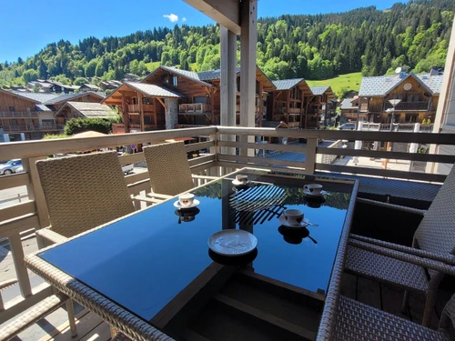 Appartement Les Gets, 4 pièces, 6 personnes - photo_1011804986266