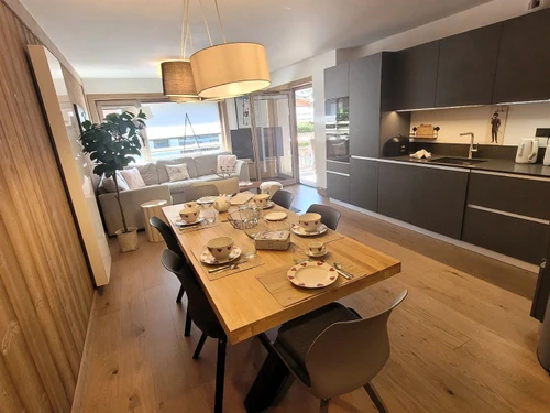 Appartement Les Gets, 4 pièces, 6 personnes - photo_1011804986266