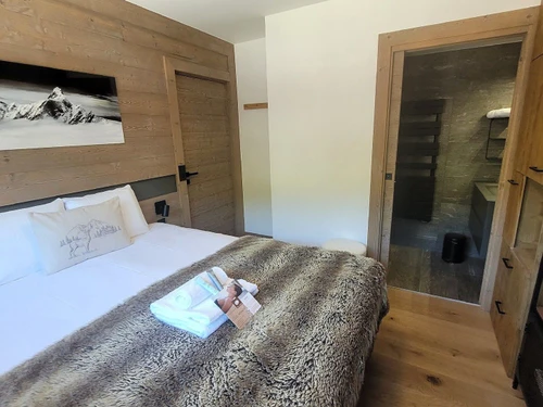 Appartement Les Gets, 4 pièces, 6 personnes - photo_1011804986266