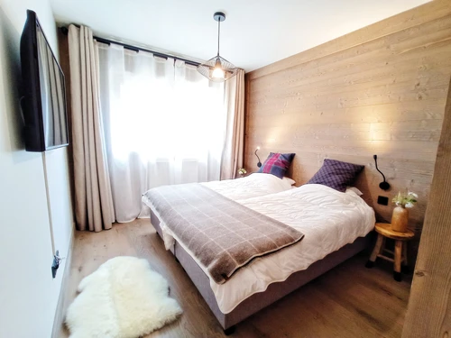 Apartment Les Gets, 3 bedrooms, 6 persons - photo_15749201339