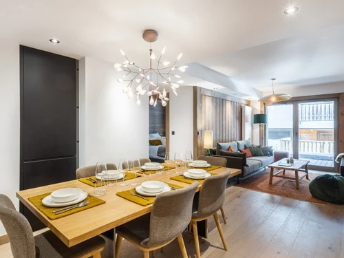 Apartamento Les Gets, 3 dormitorios, 6 personas - photo_16632226785