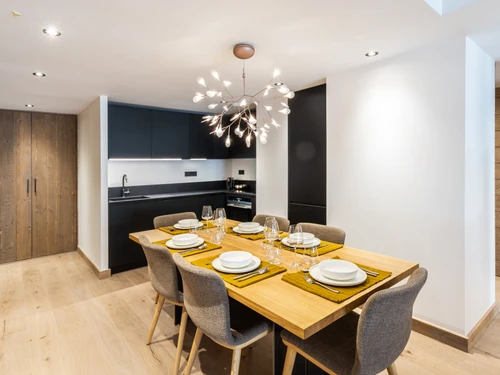 Appartement Les Gets, 4 pièces, 6 personnes - photo_16632226785