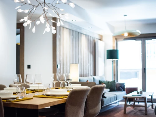 Appartement Les Gets, 4 pièces, 6 personnes - photo_16632226785