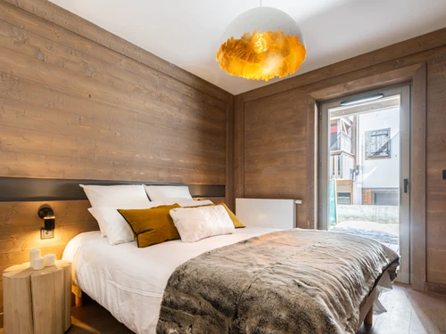 Appartement Les Gets, 4 pièces, 6 personnes - photo_16632226785