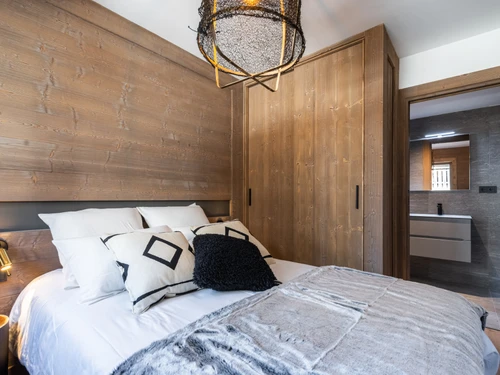 Appartement Les Gets, 4 pièces, 6 personnes - photo_16632226785