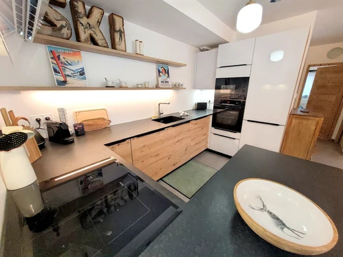 Apartment Les Gets, 2 bedrooms, 6 persons - photo_1011746383941