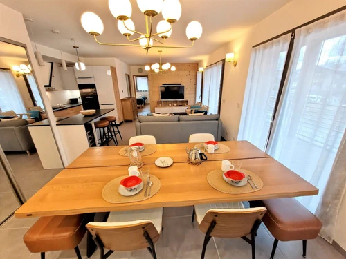 Apartment Les Gets, 2 bedrooms, 6 persons - photo_1011746383941