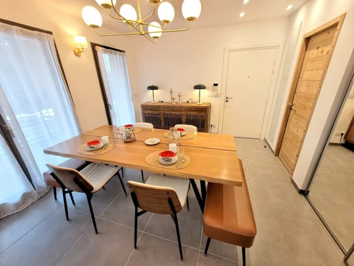 Apartment Les Gets, 2 bedrooms, 6 persons - photo_1011746383941