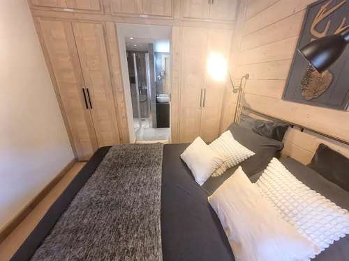 Apartment Les Gets, 2 bedrooms, 6 persons - photo_19701194776