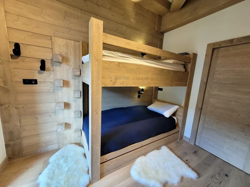 Apartment Les Gets, 2 bedrooms, 6 persons - photo_19701194776