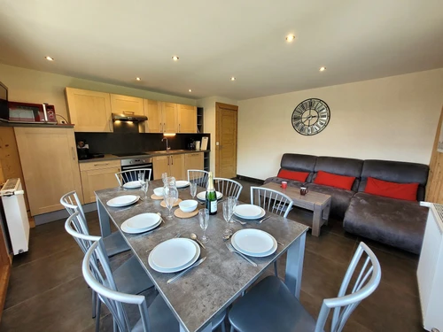 Apartamento Les Gets, 3 dormitorios, 6 personas - photo_17851068268