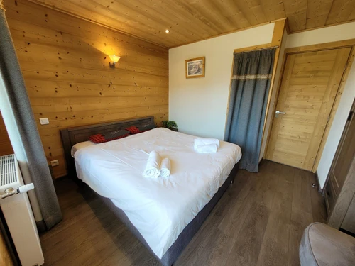 Apartment Les Gets, 3 bedrooms, 6 persons - photo_17851068268