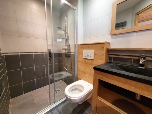 Apartment Les Gets, 3 bedrooms, 6 persons - photo_17851068268