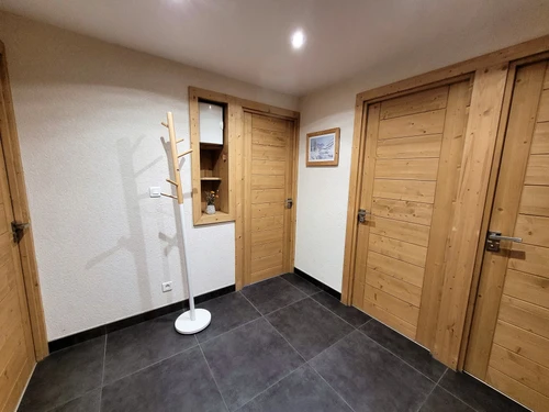 Apartment Les Gets, 3 bedrooms, 6 persons - photo_17851068268