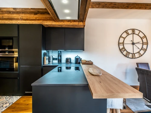 Apartment Les Gets, 2 bedrooms, 5 persons - photo_15052302433