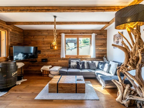 Apartment Les Gets, 2 bedrooms, 5 persons - photo_15052302433