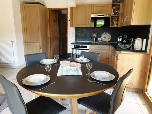 Apartment Les Gets, 3 bedrooms, 6 persons - photo_15052300729