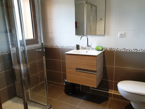 Apartment Les Gets, 3 bedrooms, 6 persons - photo_15052300729