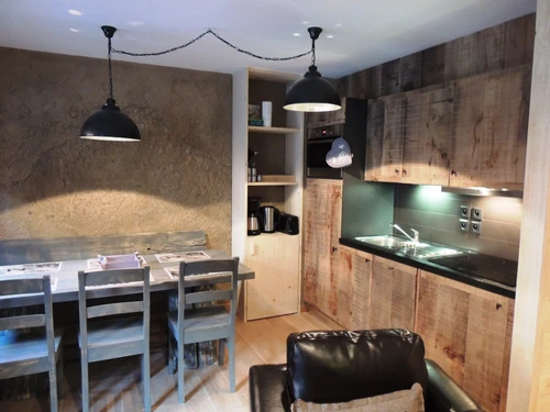 Appartement Les Gets, 3 pièces, 5 personnes - photo_15753478773