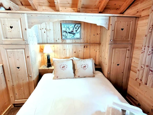 Appartement Les Gets, 2 pièces, 5 personnes - photo_15749200514