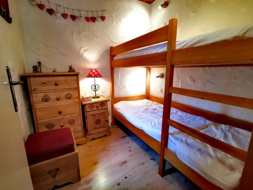 Apartment Les Gets, 2 bedrooms, 5 persons - photo_15052302992