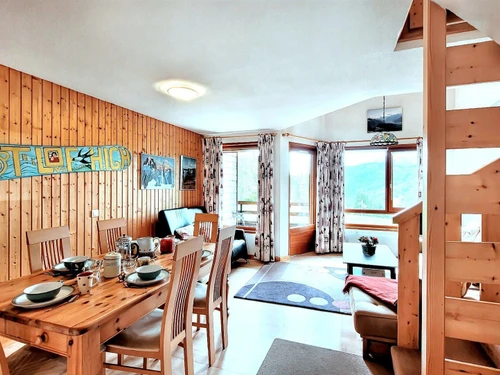 Ferienwohnung Les Gets, 2 Schlafzimmer, 5 Personen - photo_18981040299