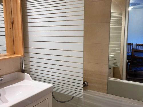 Apartment Les Gets, 2 bedrooms, 5 persons - photo_15052297156