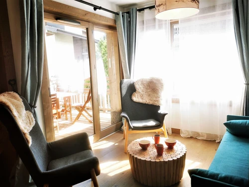 Apartment Les Gets, 2 bedrooms, 5 persons - photo_16066895371