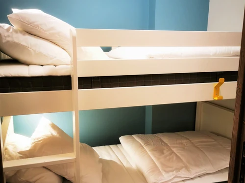 Apartment Les Gets, 2 bedrooms, 5 persons - photo_16066895371