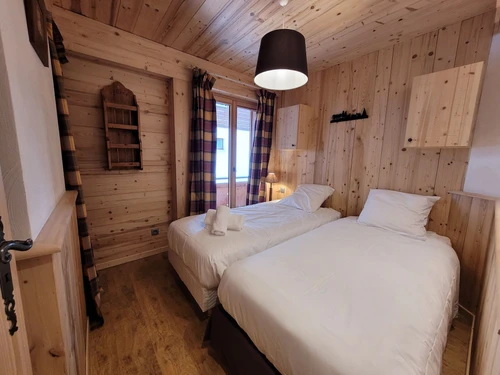 Appartement Les Gets, 3 pièces, 4 personnes - photo_15749200416