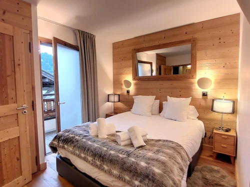 Appartement Les Gets, 3 pièces, 4 personnes - photo_1011604867208