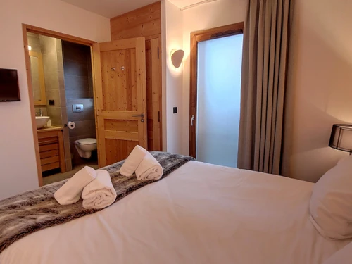 Appartement Les Gets, 3 pièces, 4 personnes - photo_1011604867208