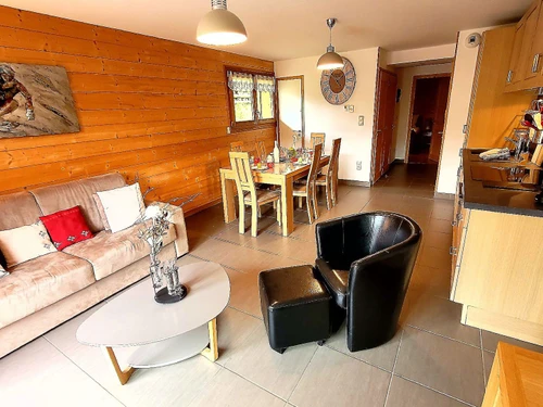 Apartment Les Gets, 2 bedrooms, 4 persons - photo_15052295917